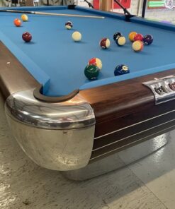 Brunswick Anniversary Pool Table 8ft