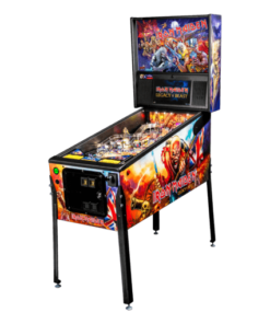 Iron maiden shop