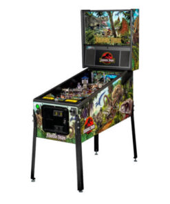 Jurassic Park pinball machine for sale