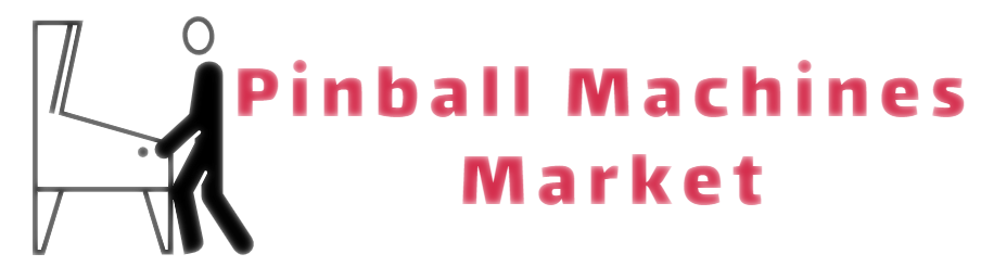Pinball Machines Market