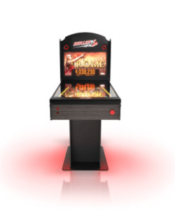 Skillshot FX Virtual Pinball Machine