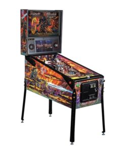black knight pinball machine for sale