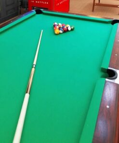 Brunswick Centennial Pool Table 8ft